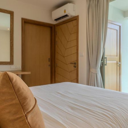 Trichada Breeze 3Br Stylish Villa, 15 Min To Layan Beach Thalang Kültér fotó