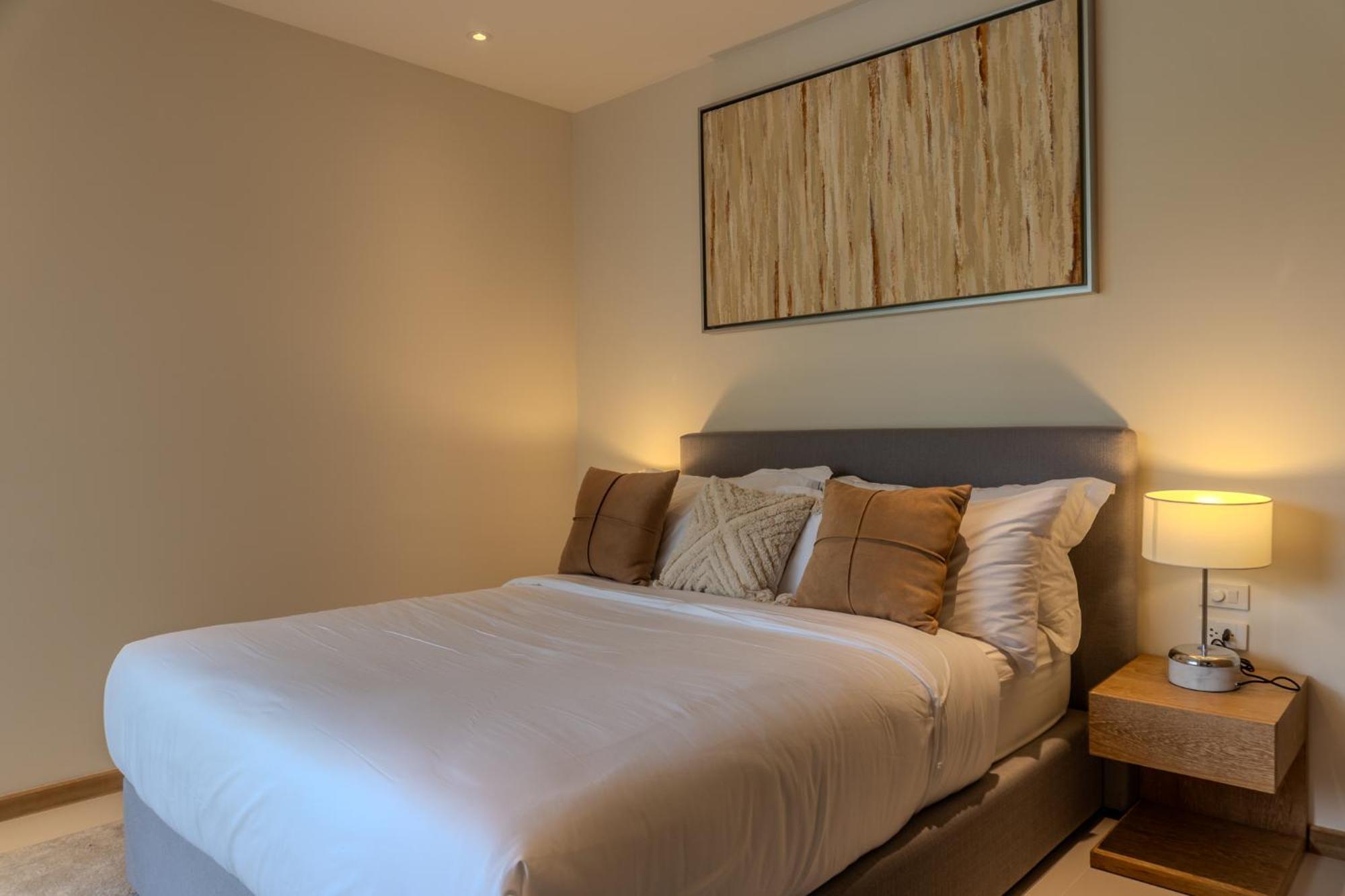 Trichada Breeze 3Br Stylish Villa, 15 Min To Layan Beach Thalang Kültér fotó